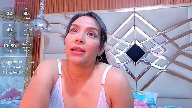 Sluttyandmature's cam snapshot