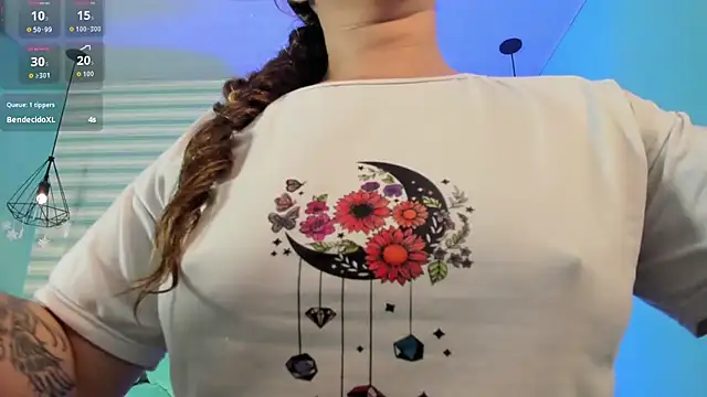 abby_apple's cam snapshot