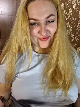 LianaJu's cam snapshot