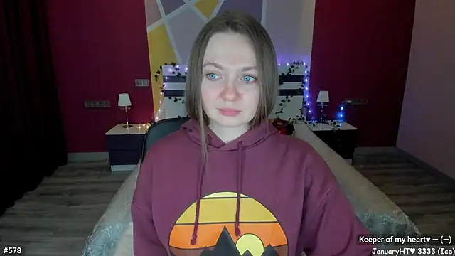 LizaGost's cam snapshot