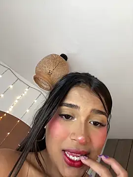 Mariangel_11's cam snapshot