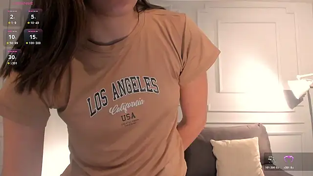 KaiaFerreira's cam snapshot