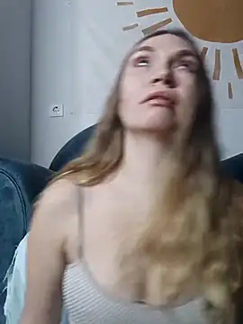 KisaVixen's cam snapshot