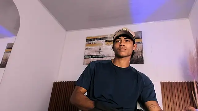 zander_2120 live sex cam