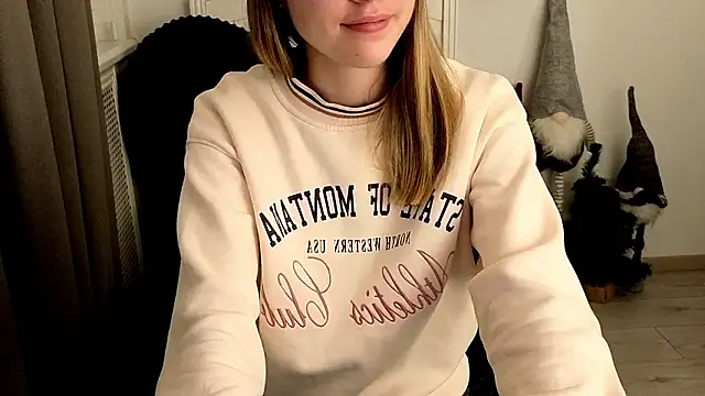 Just_L0VE_me's cam snapshot