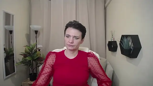 AvaSaturnian's cam snapshot