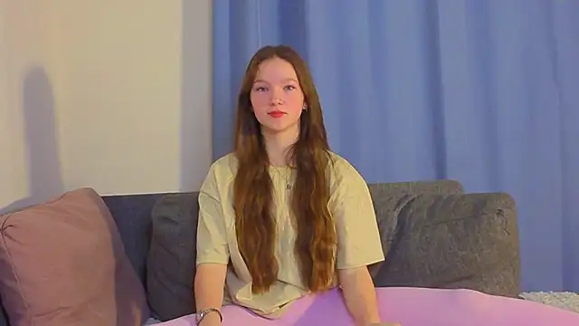 MelvinaEbner's cam snapshot