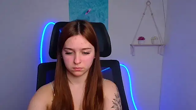 Lilu_May's cam snapshot