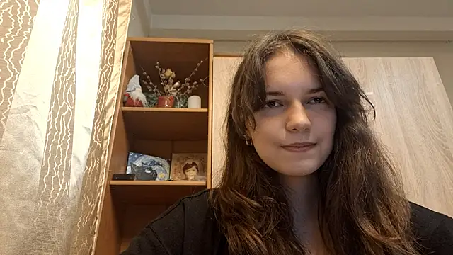 KellyKelik's cam snapshot