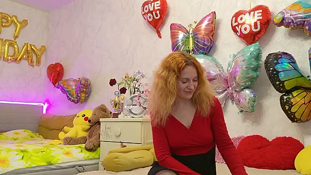 SimaGoldy's cam snapshot