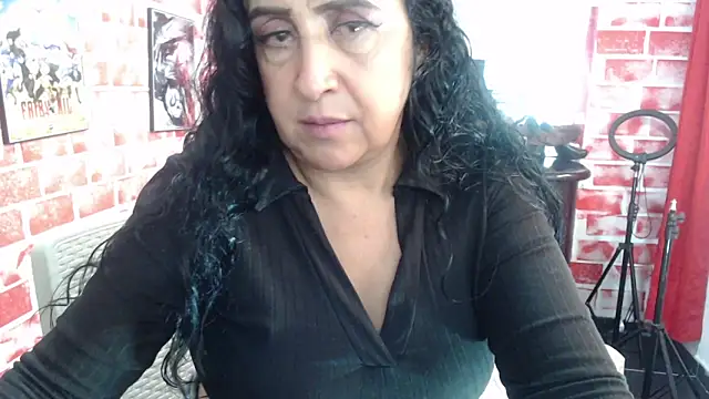 anita_s3x's cam snapshot