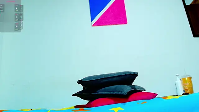 cinderella_jackson's cam snapshot