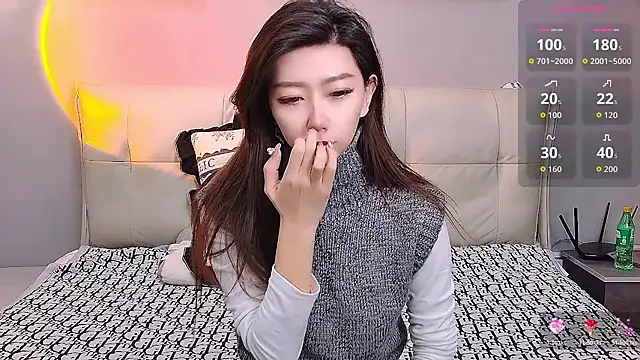 yue-77's cam snapshot