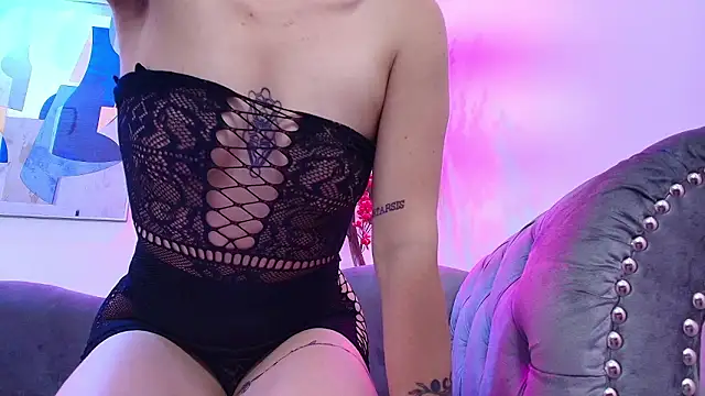 Lilith_tayylor's cam snapshot