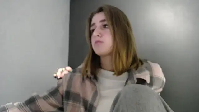 Sunny_siren's cam snapshot