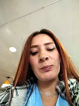 SAMANTHA-16_'s cam snapshot