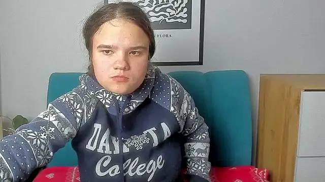 AdeleCruz live sex cam