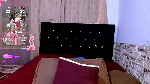 Bicky_24's cam snapshot