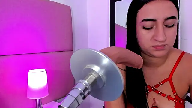 SammyMorales's cam snapshot