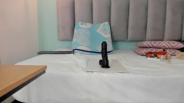 genesis4u's cam snapshot