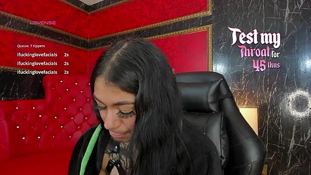 AlexiaCooperr's cam snapshot