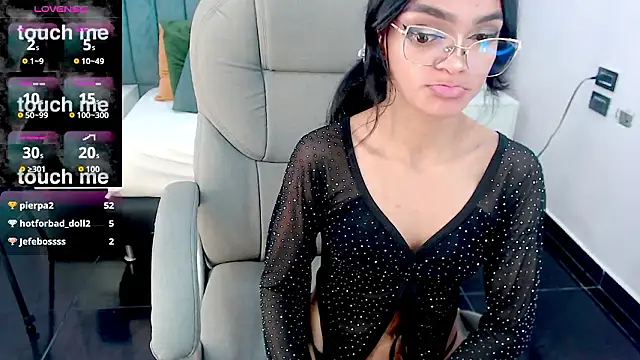 maddy_scottt's cam snapshot