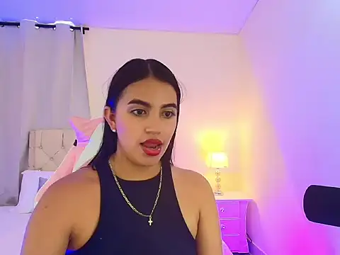 MiaRousee_'s cam snapshot