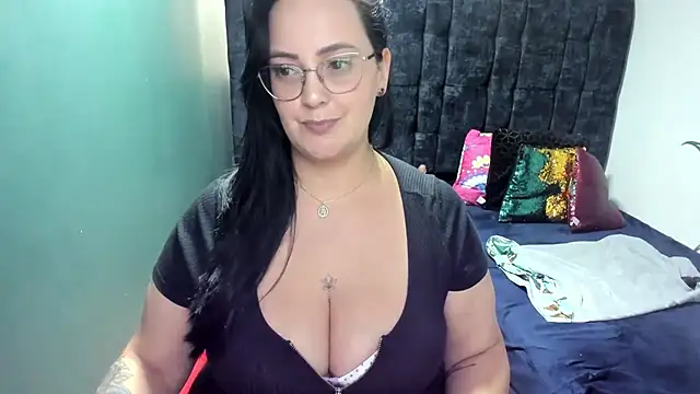 veronicabbw's cam snapshot