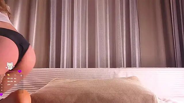 StevieKemner's cam snapshot