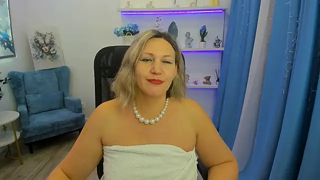 NinaStarle live sex cam