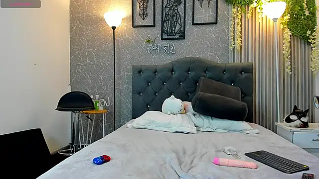 lana_gill1 live sex cam