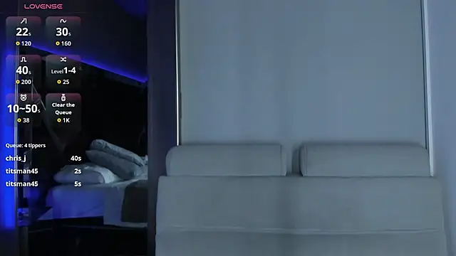 Amareto_'s cam snapshot