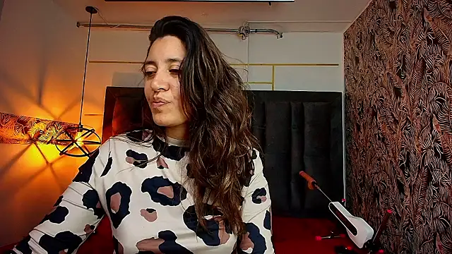 VioletaScott_'s cam snapshot