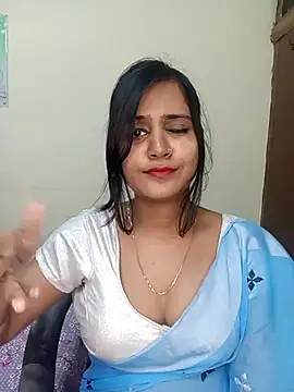 Miss-Riyasingh's cam snapshot