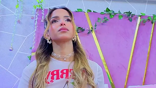 EmmyCortez's cam snapshot