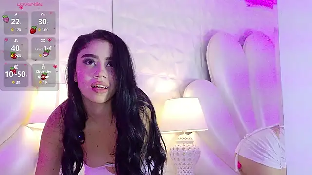 SammyJhuls's cam snapshot