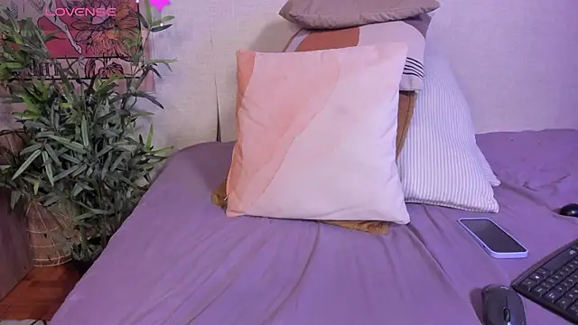 Violeta_dh's cam snapshot