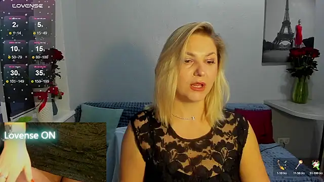 sweet___margaret's cam snapshot