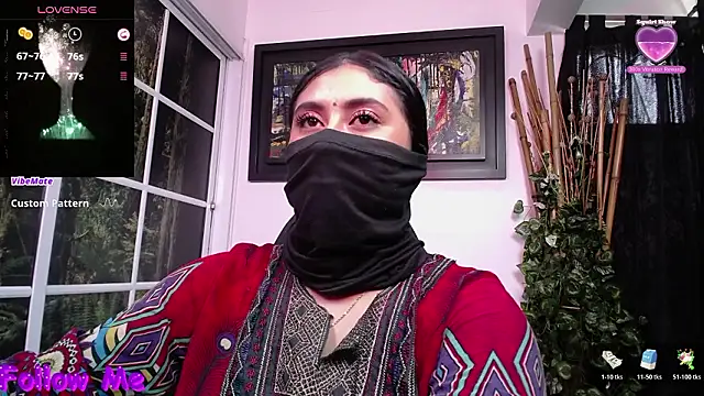 kalpanaaishaa live sex cam