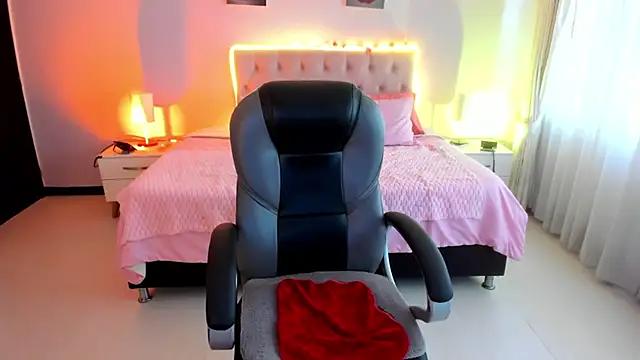 Violeta_Hotter's cam snapshot