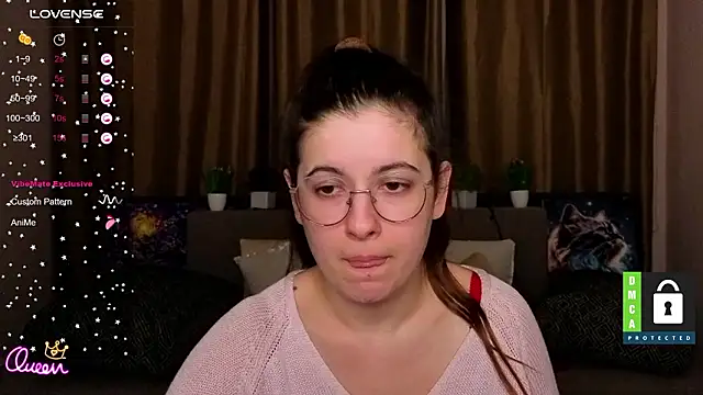 Aminabeatris's cam snapshot