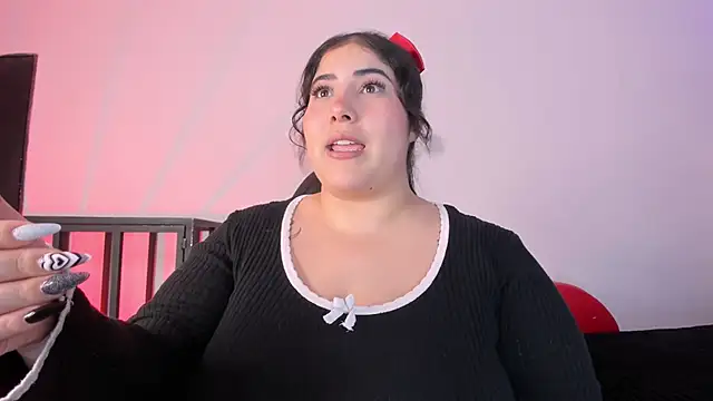 AmberiniHoffman's cam snapshot