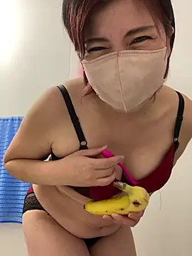 Mamarin-rin's cam snapshot