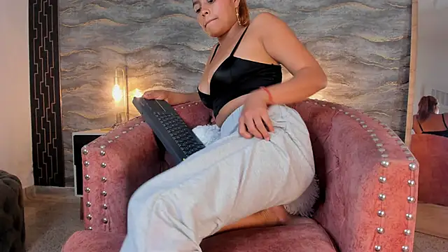 Scarlett_ST's cam snapshot