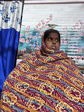 Beauty-queen's cam snapshot