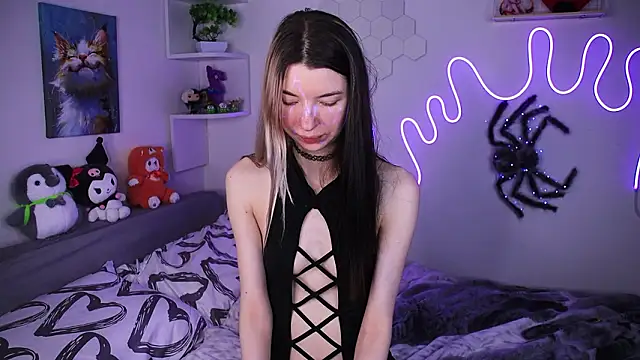 Emmie_shy's cam snapshot