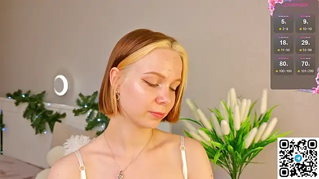 UmbraVelour's cam snapshot