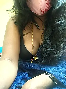 Preeti345's cam snapshot