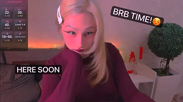 Kleo_Godde live sex cam