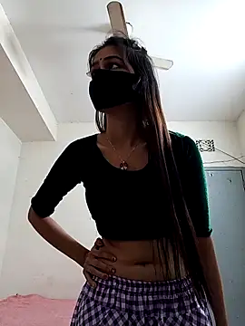 Tanisha-1's cam snapshot